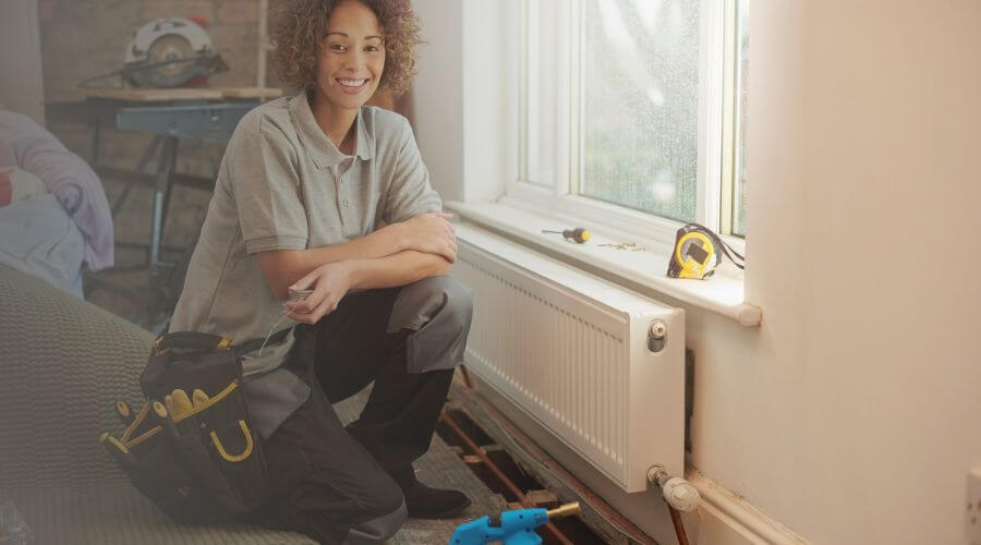 Professional Tankless Water Heater Installation in Glenn, CA